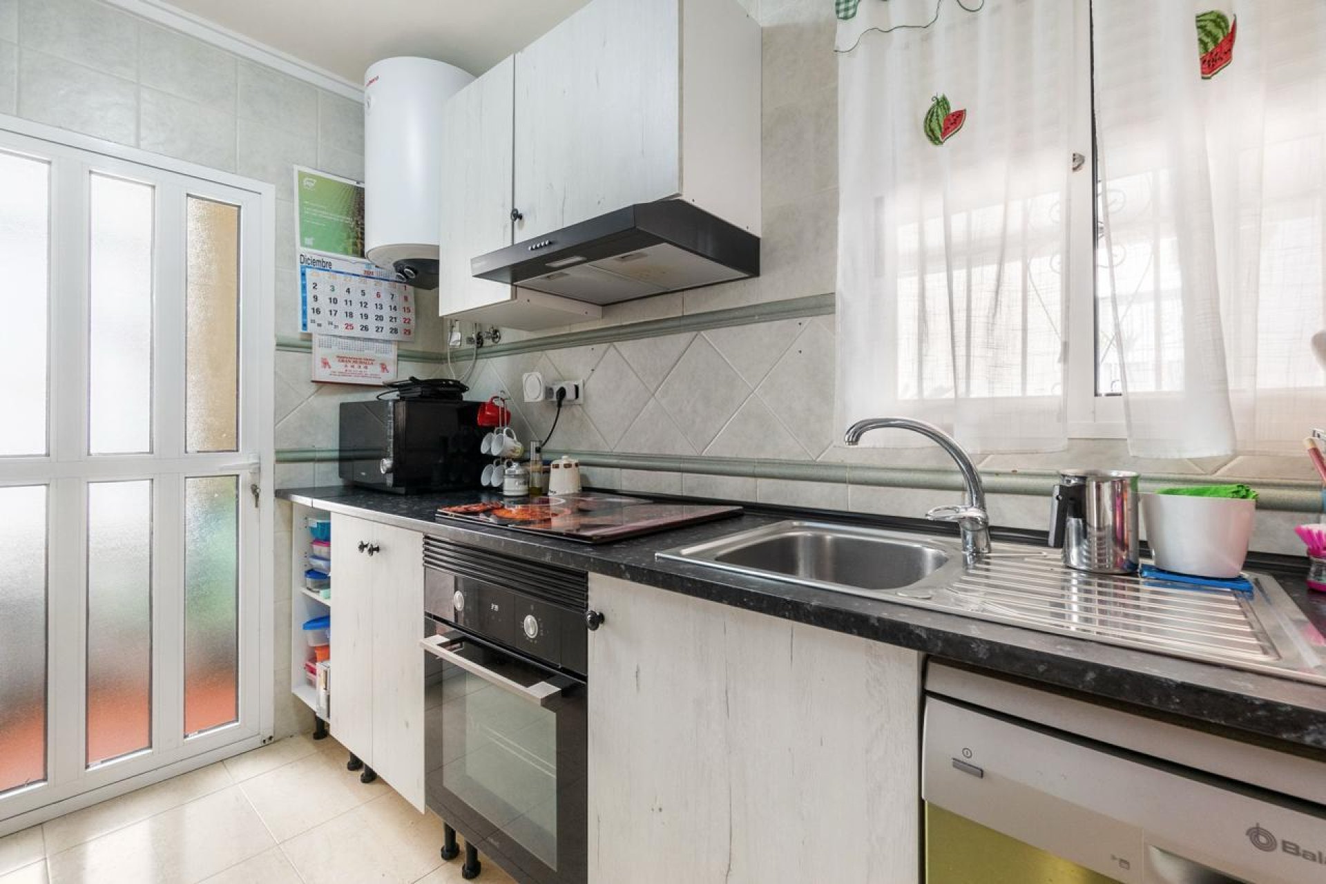 Resale - Villa -
Orihuela Costa - Las Filipinas
