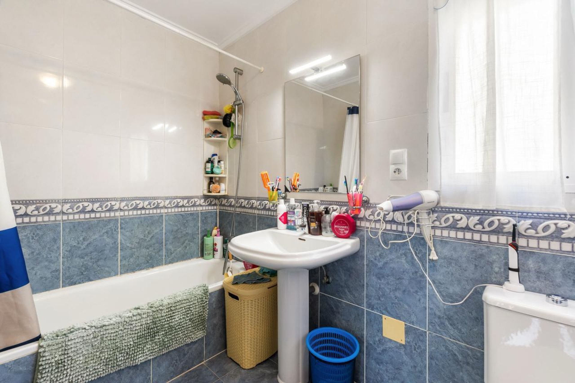 Resale - Villa -
Orihuela Costa - Las Filipinas