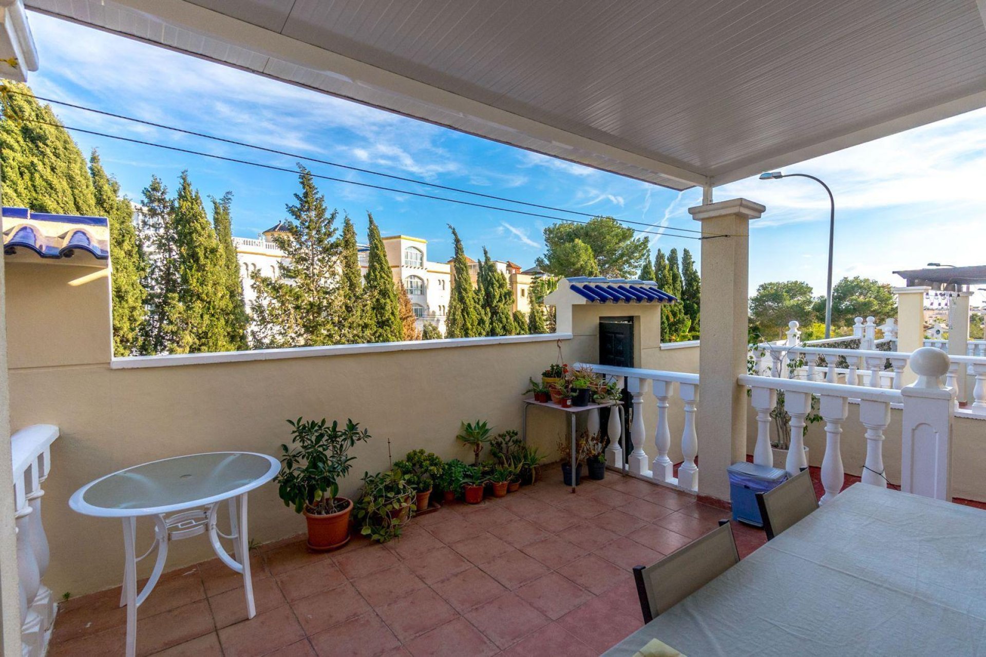 Resale - Villa -
Orihuela Costa - Las Filipinas