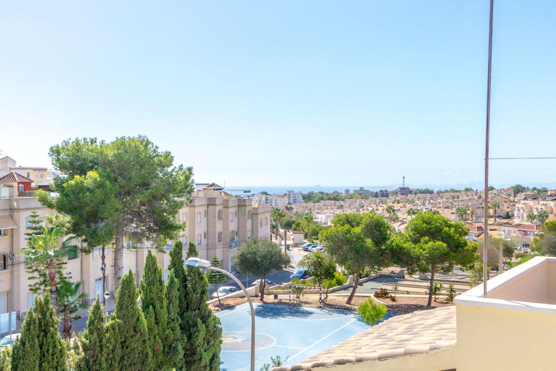 Resale - Villa -
Orihuela Costa - Las Filipinas