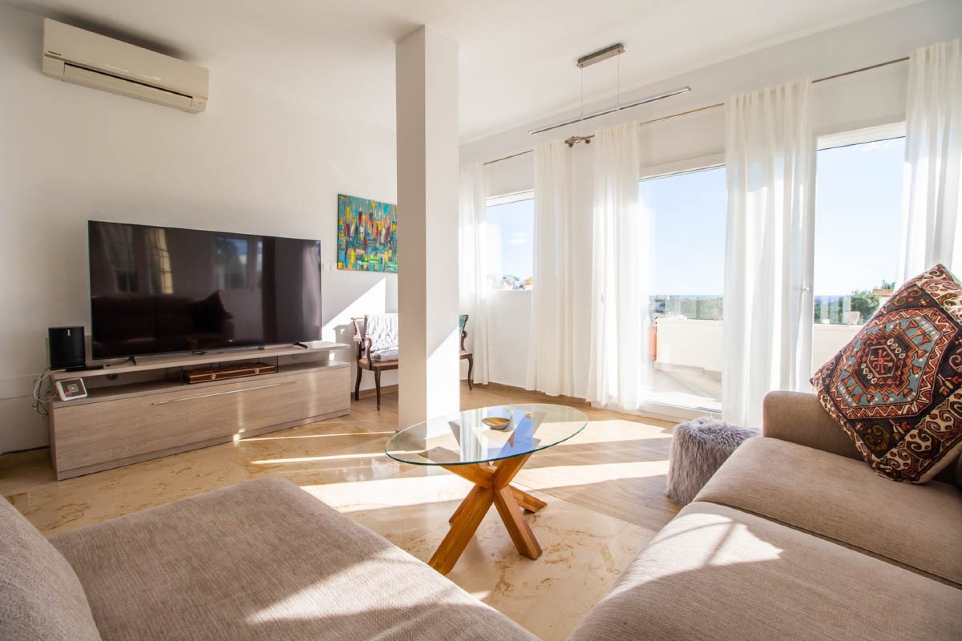 Resale - Villa -
Orihuela Costa - Las Ramblas