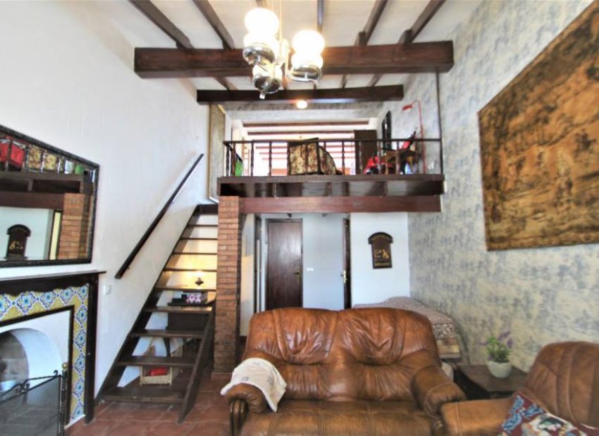 Resale - Villa -
Orihuela Costa - Lomas De Cabo Roig