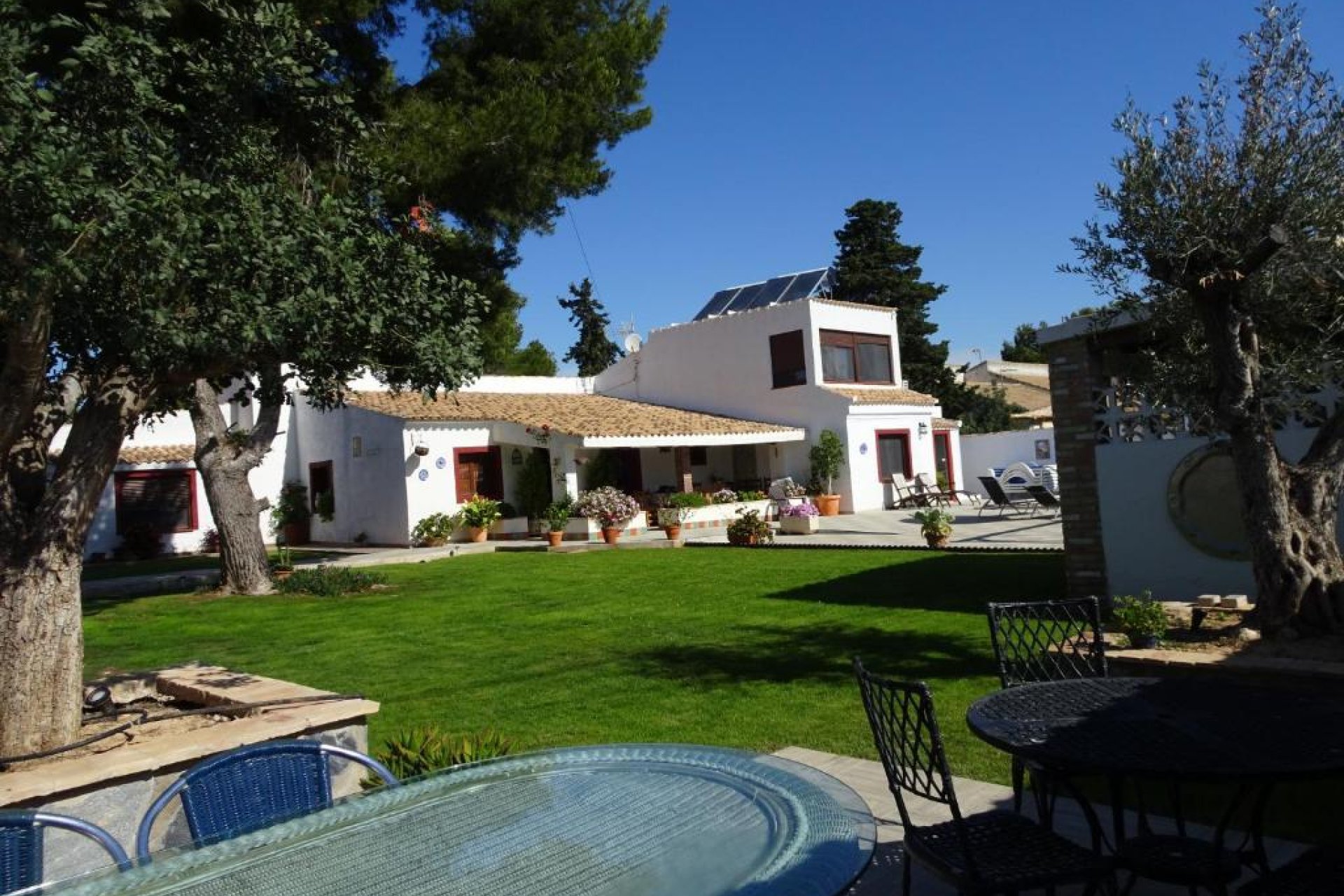 Resale - Villa -
Orihuela Costa - Lomas De Cabo Roig