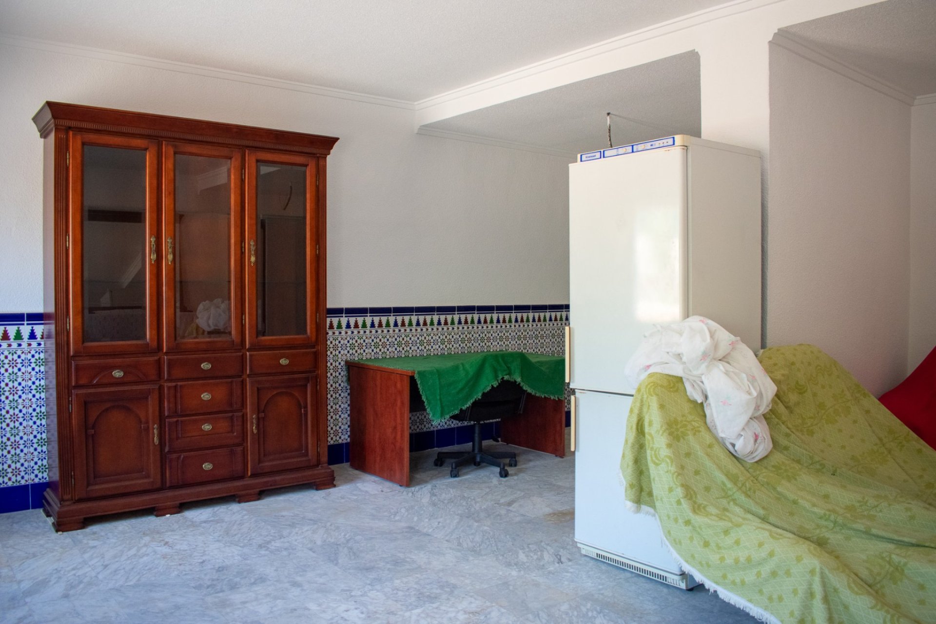 Resale - Villa -
Orihuela Costa - Mil Palmeras