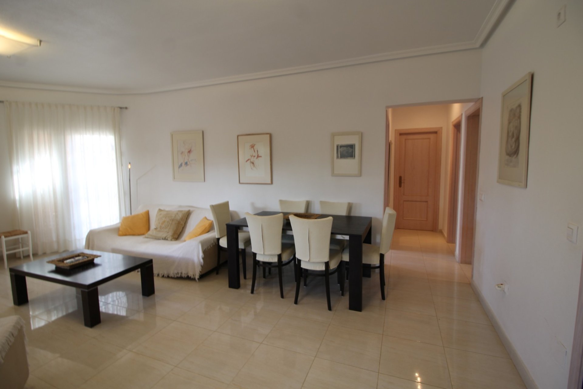 Resale - Villa -
Orihuela Costa - Mil Palmeras