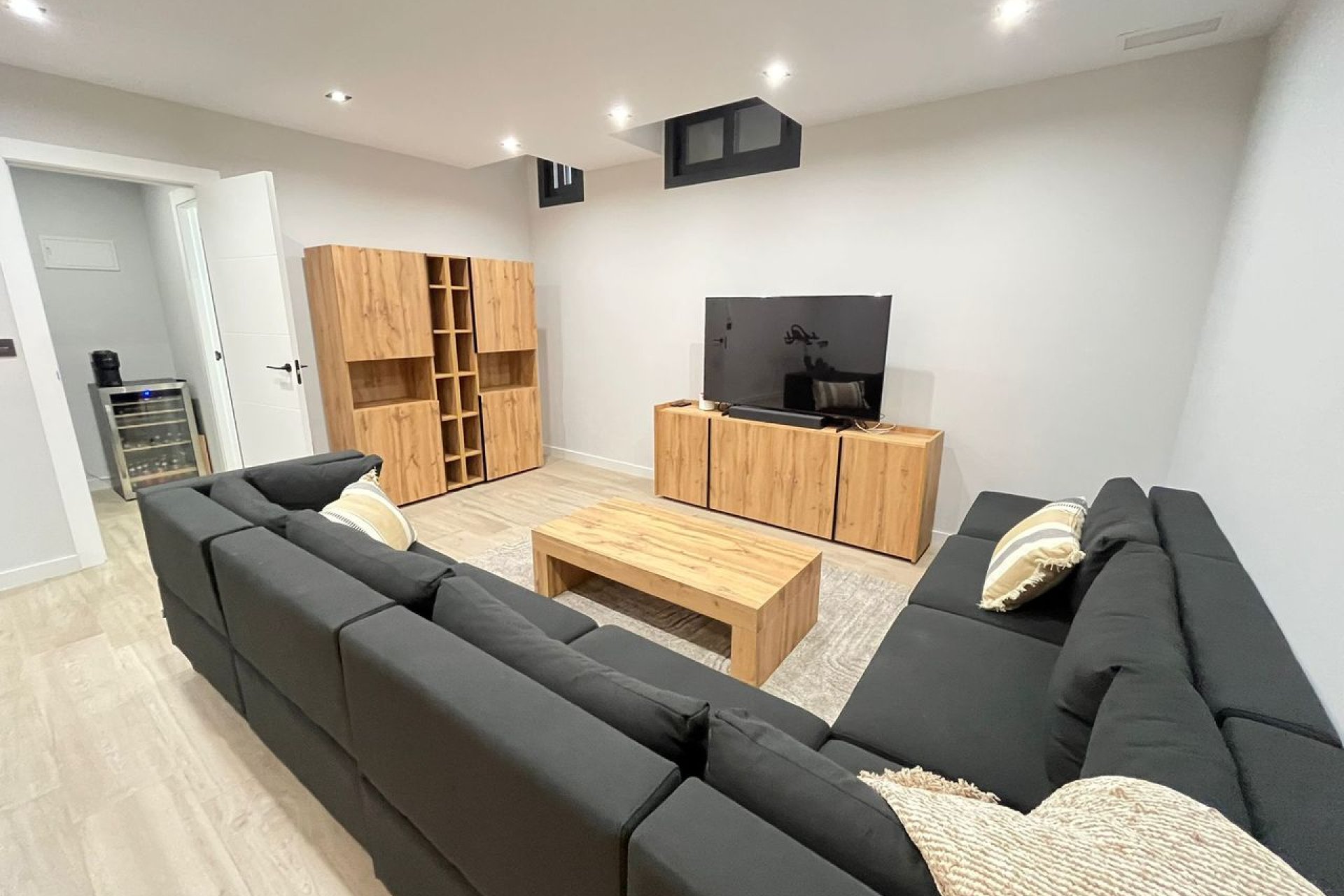 Resale - Villa -
Orihuela Costa - Playa Flamenca