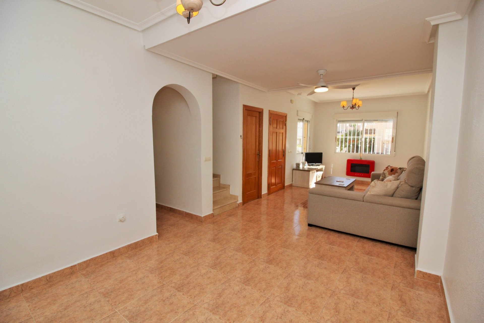 Resale - Villa -
Orihuela Costa - Playa Flamenca