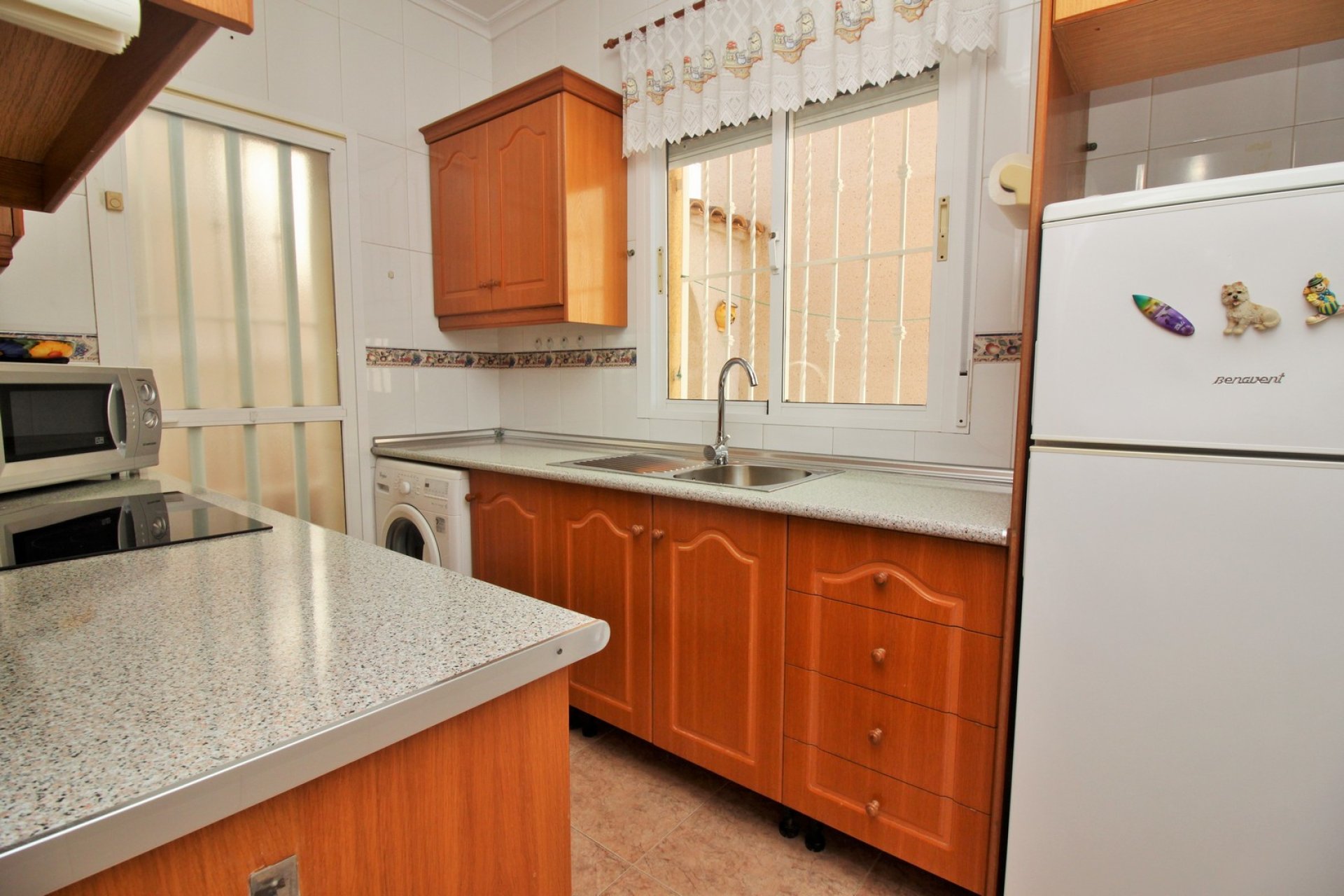 Resale - Villa -
Orihuela Costa - Playa Flamenca