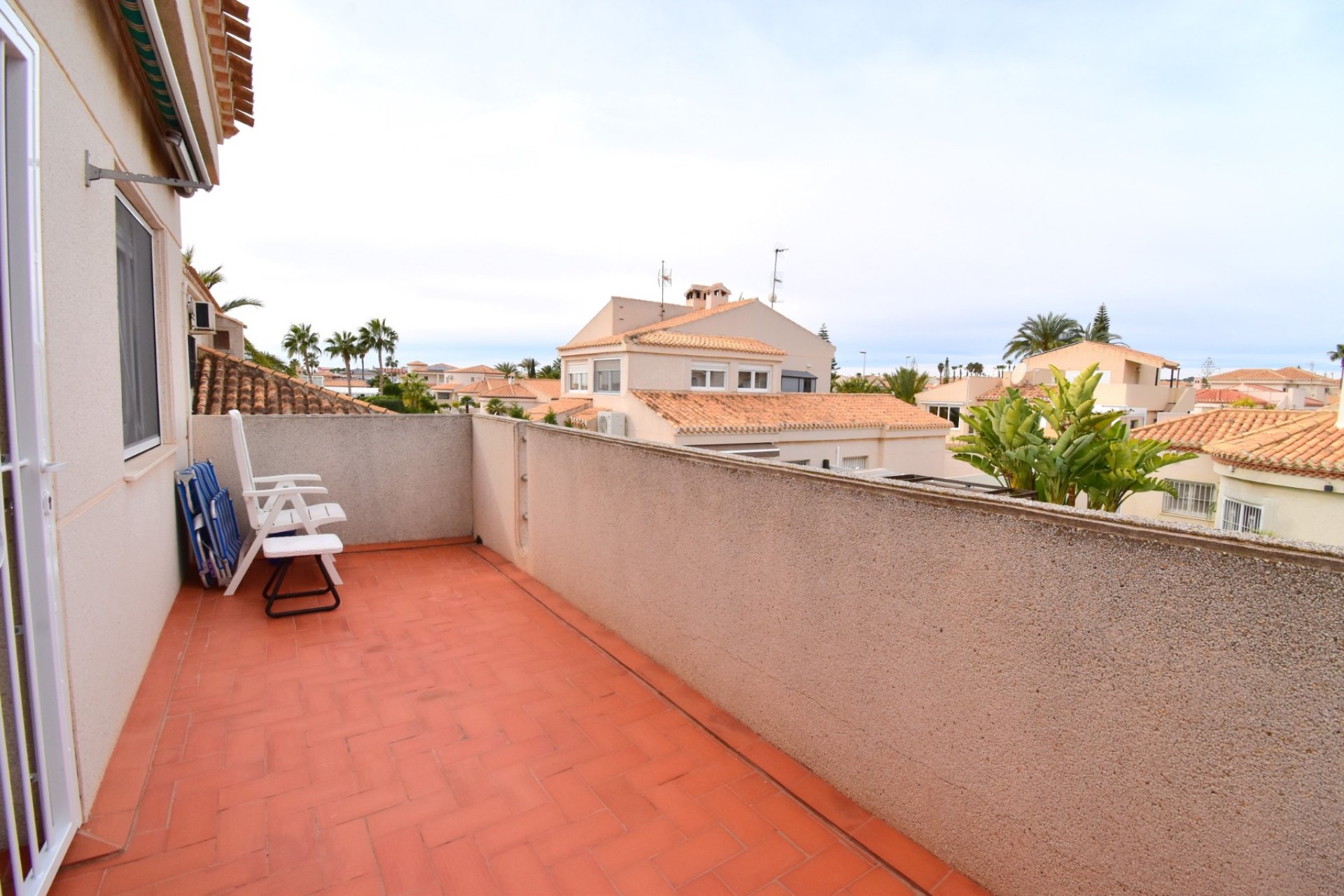 Resale - Villa -
Orihuela Costa - Playa Flamenca