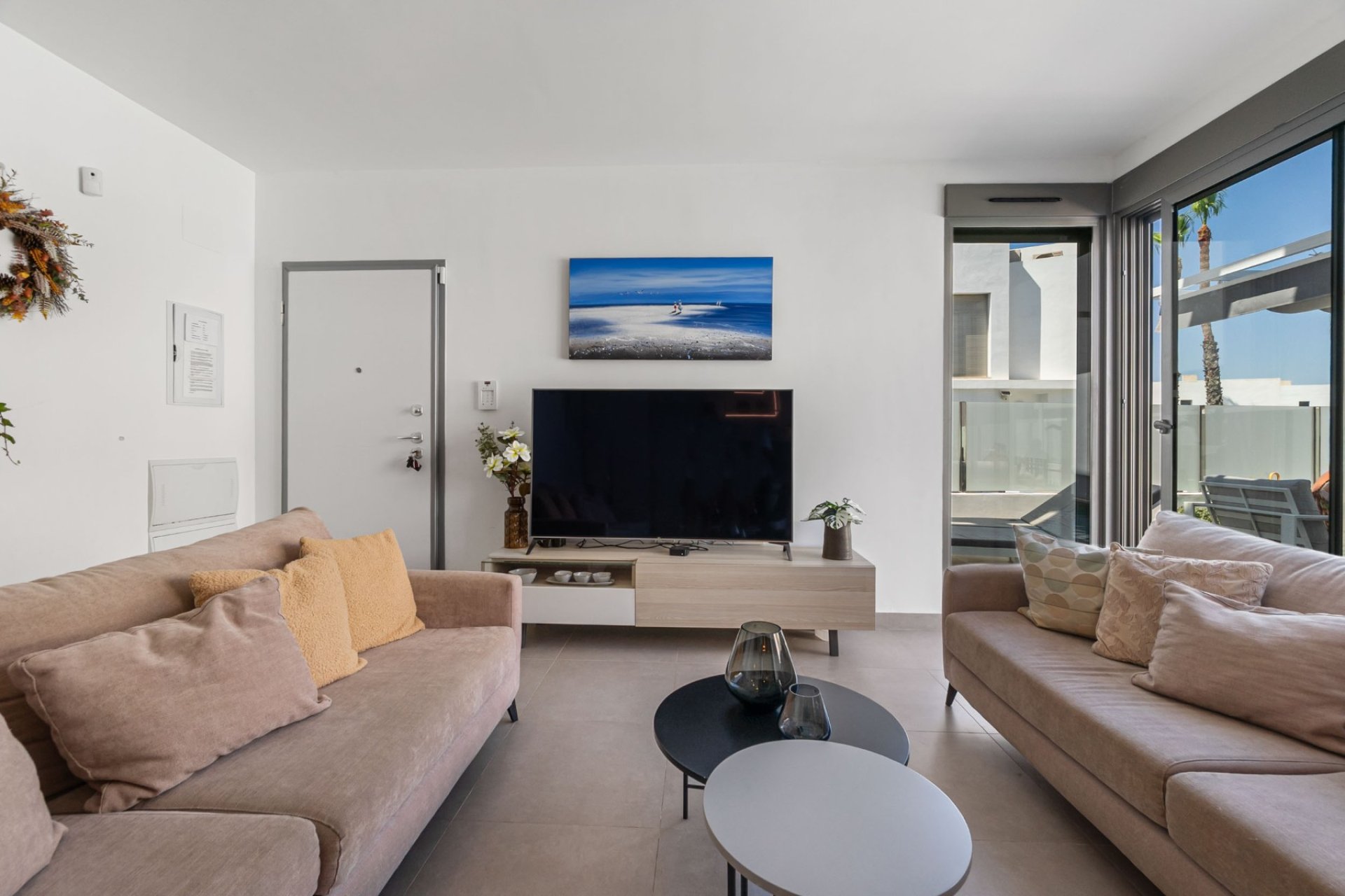 Resale - Villa -
Orihuela Costa - Villamartín