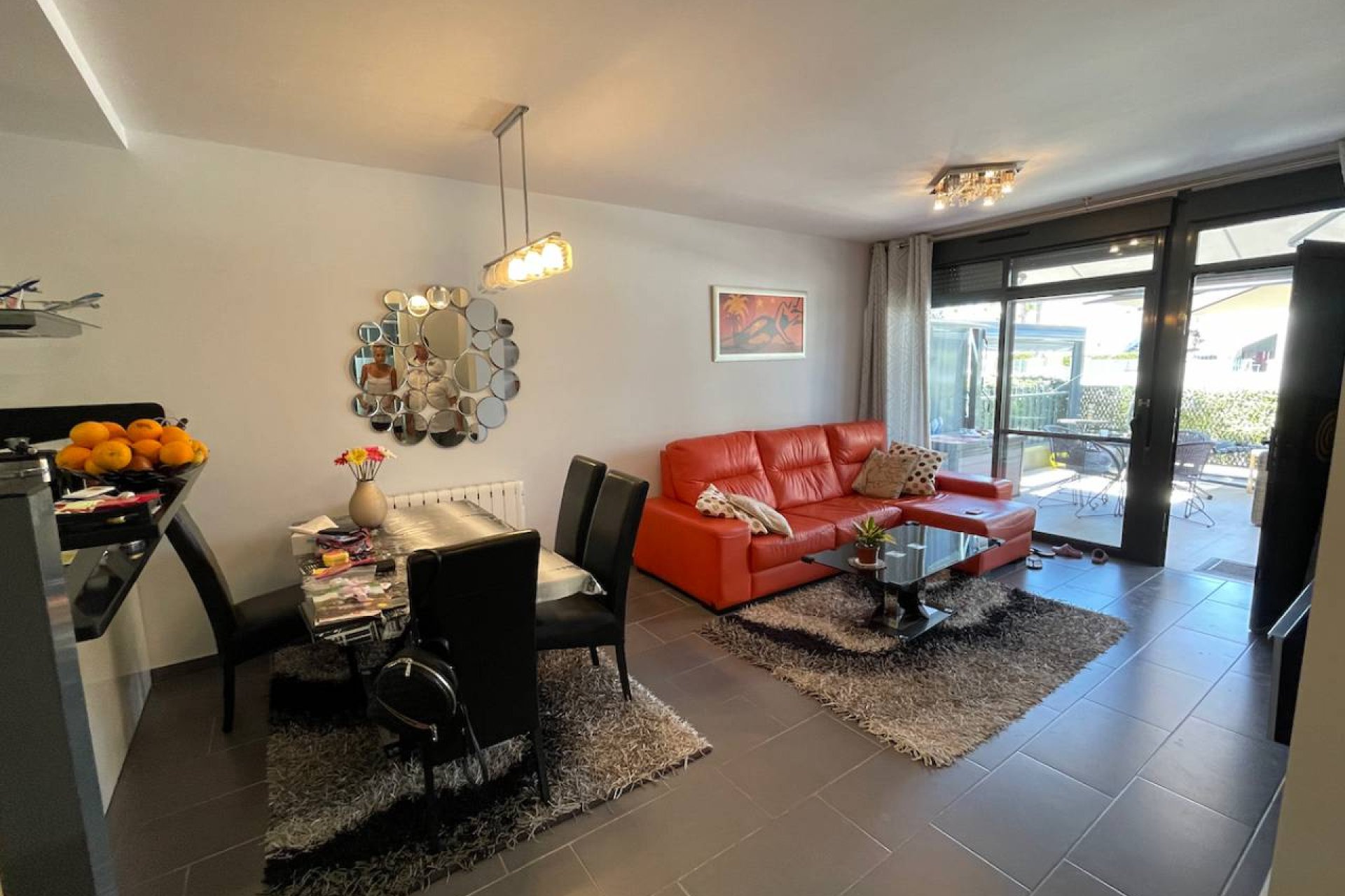 Resale - Villa -
Orihuela Costa - Villamartín