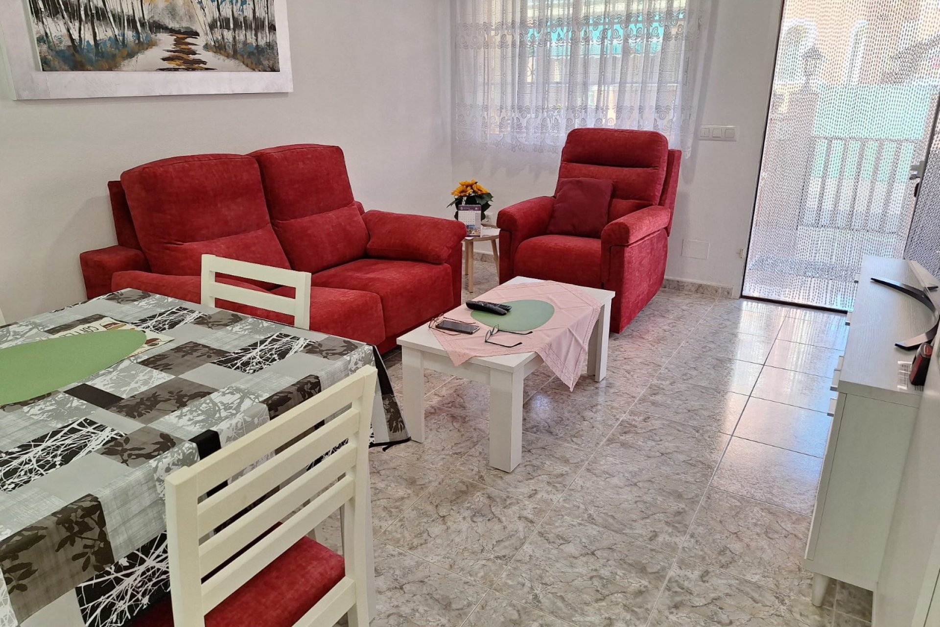 Resale - Villa -
Orihuela Costa - Villas San Luis