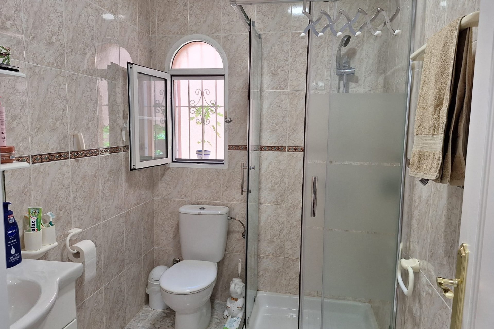 Resale - Villa -
Orihuela Costa - Villas San Luis