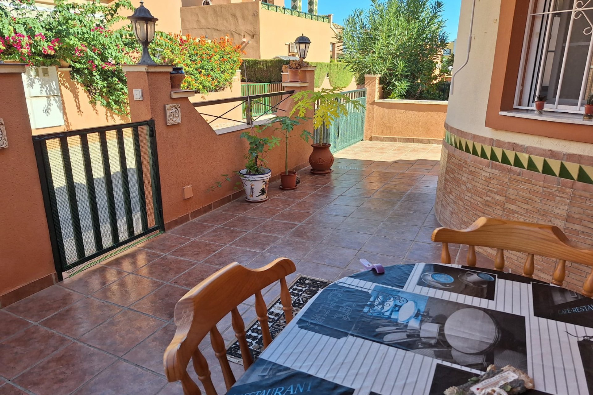 Resale - Villa -
Orihuela Costa - Villas San Luis