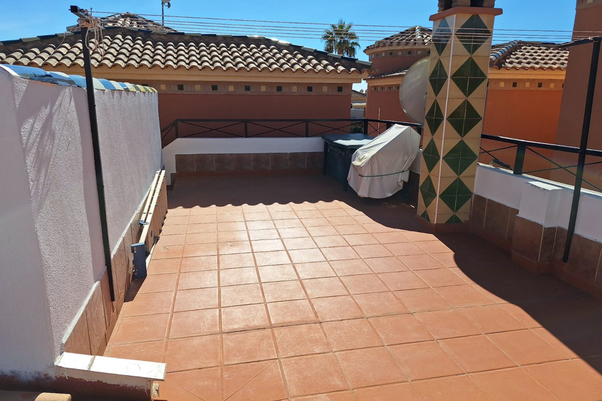 Resale - Villa -
Orihuela Costa - Villas San Luis