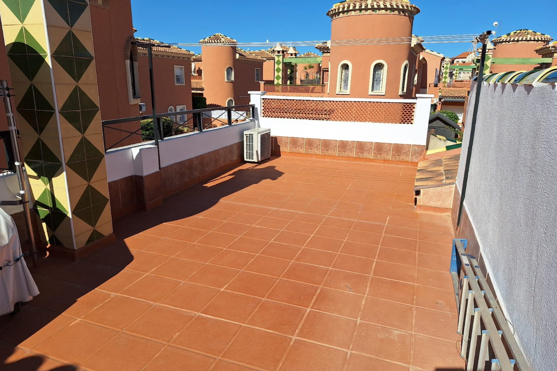 Resale - Villa -
Orihuela Costa - Villas San Luis