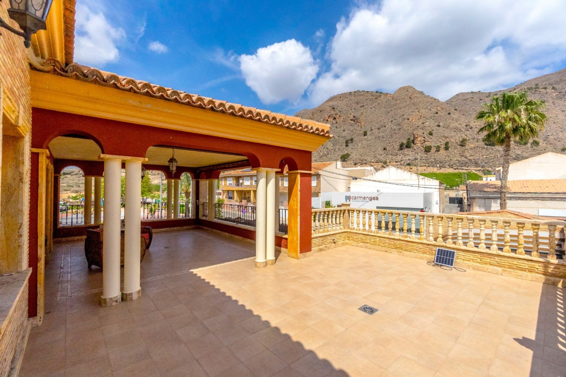 Resale - Villa -
Orihuela - La Aparecida