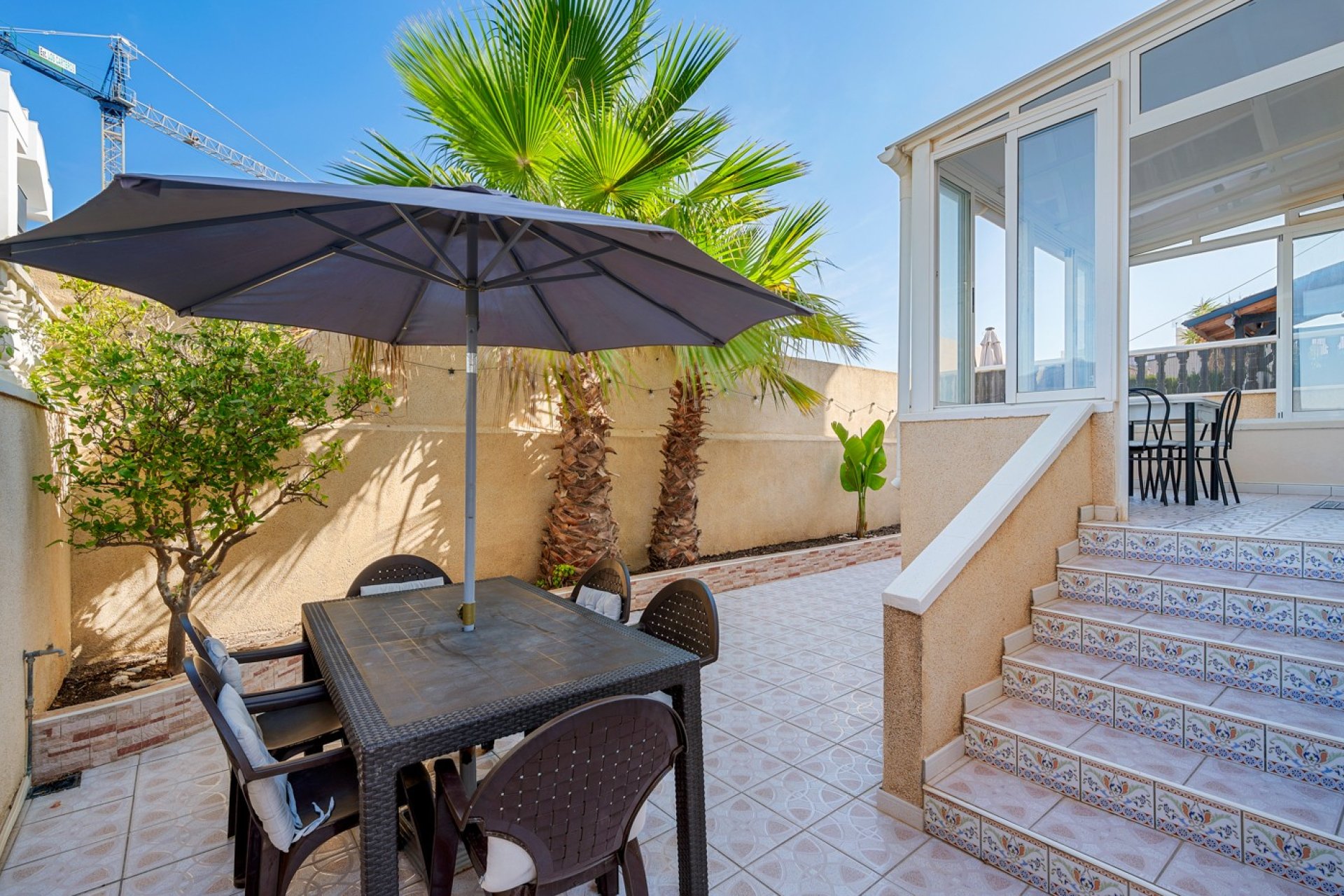 Resale - Villa -
Orihuela - Los Altos