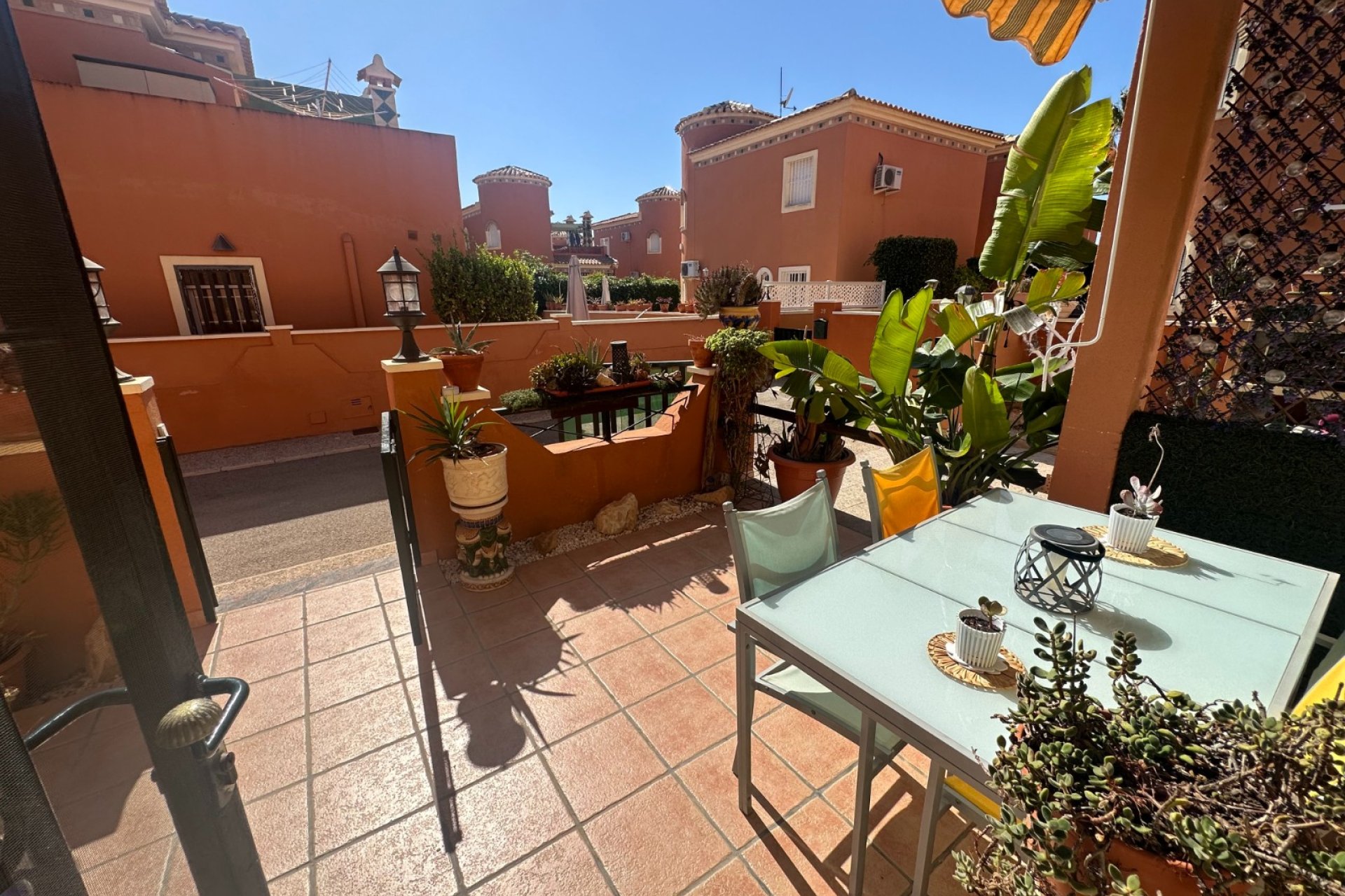 Resale - Villa -
Orihuela - Playa Flamenca