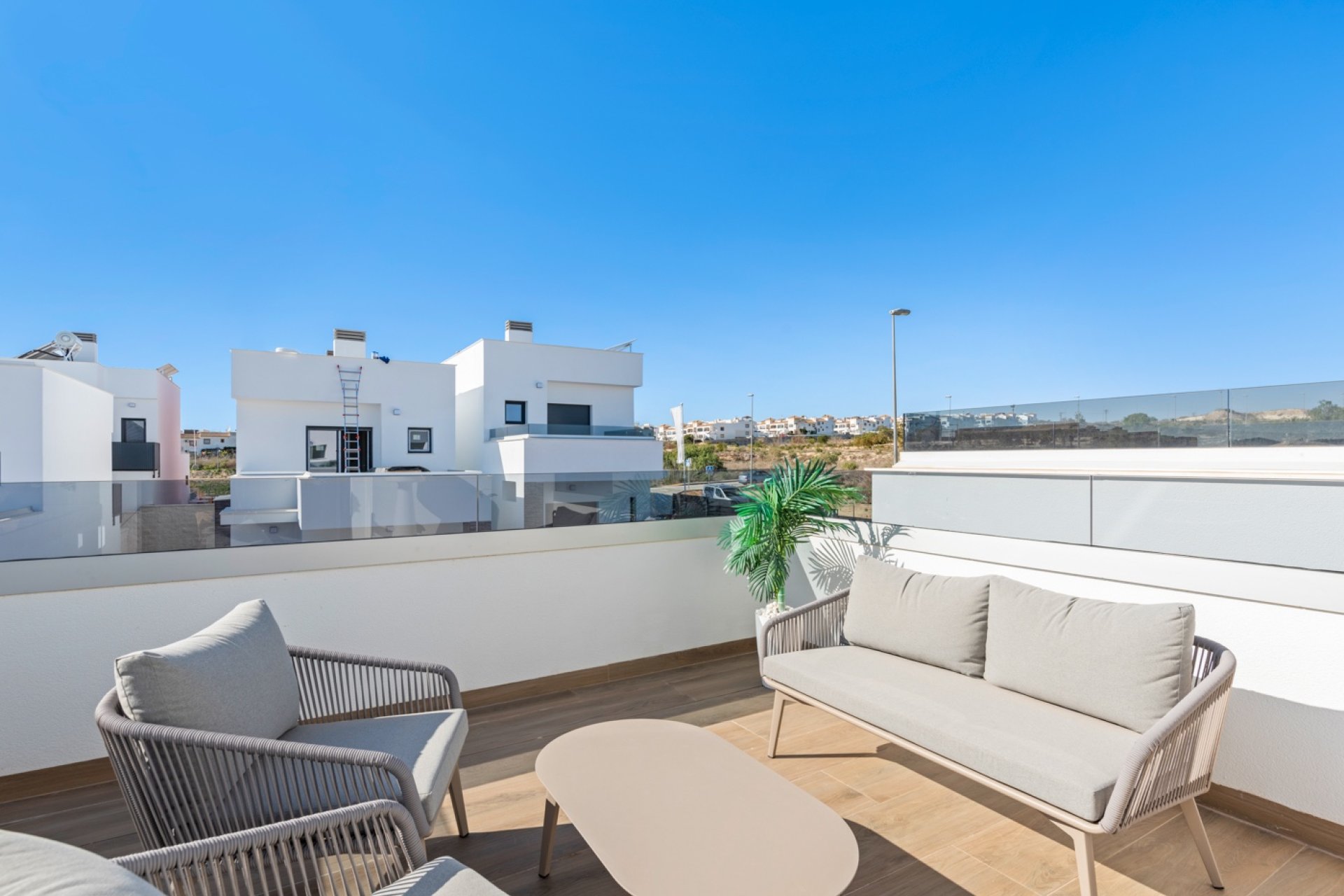 Resale - Villa -
Orihuela - Vistabella