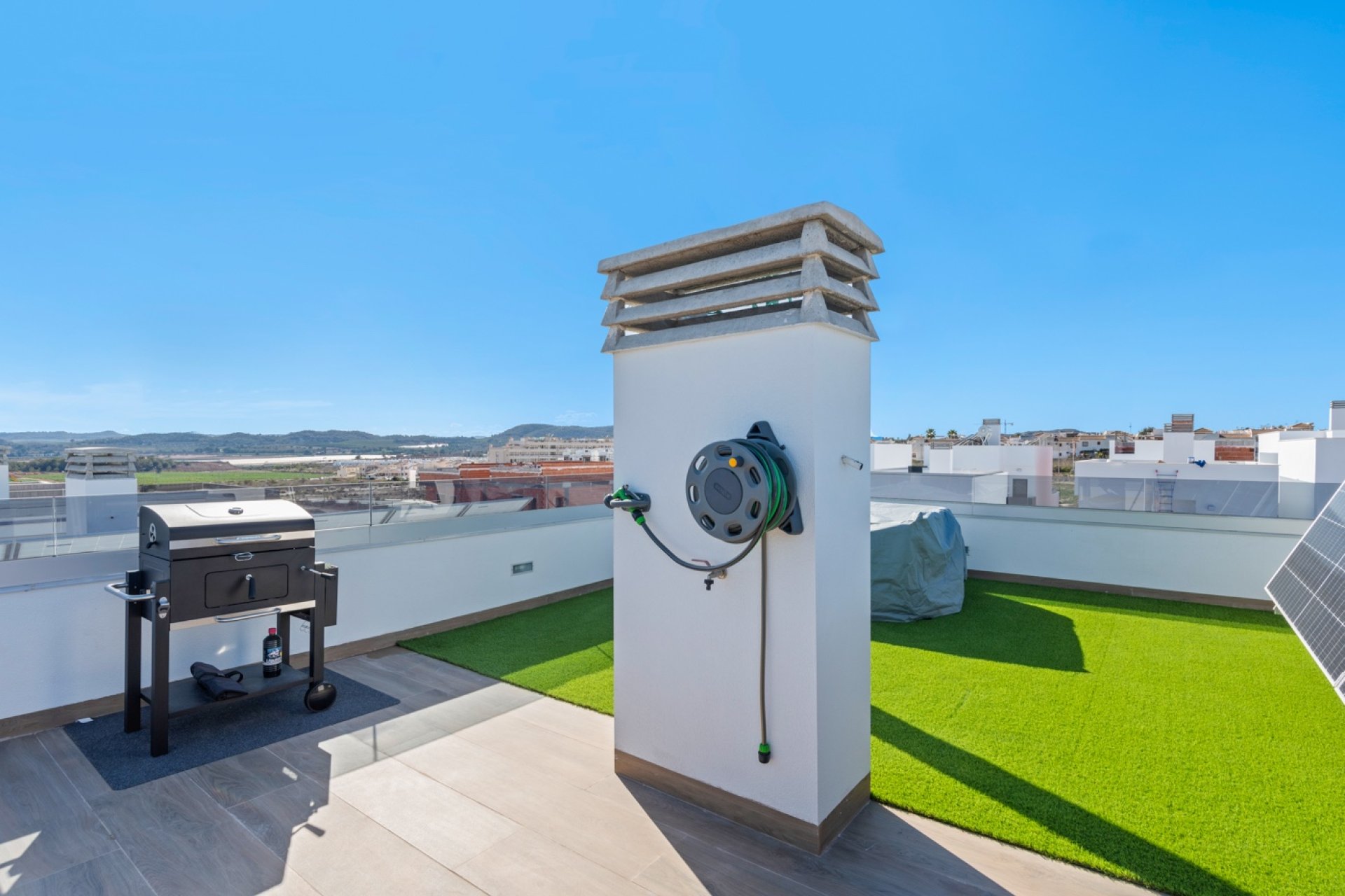 Resale - Villa -
Orihuela - Vistabella