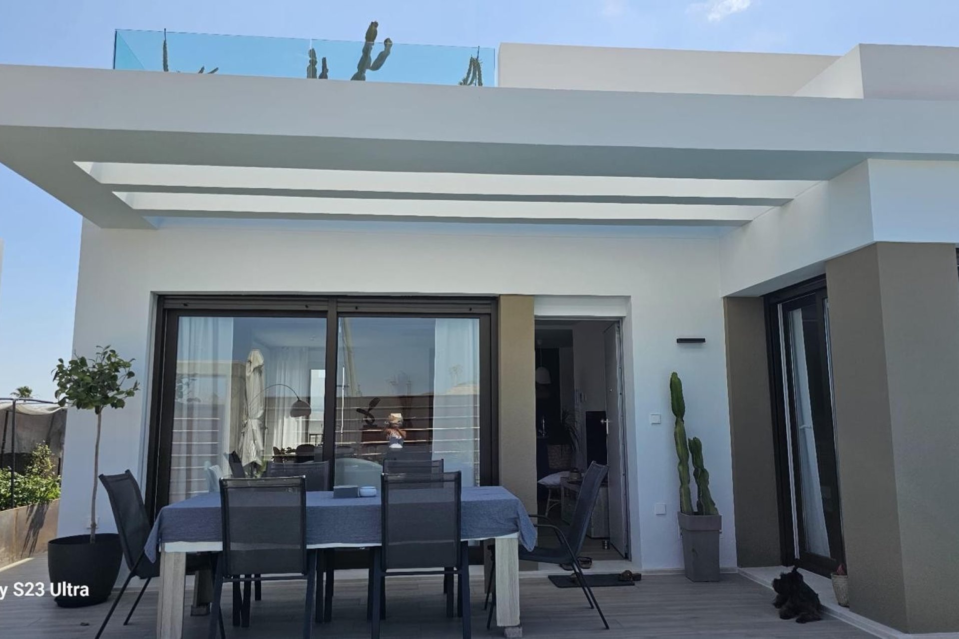 Resale - Villa -
Orihuela - Vistabella