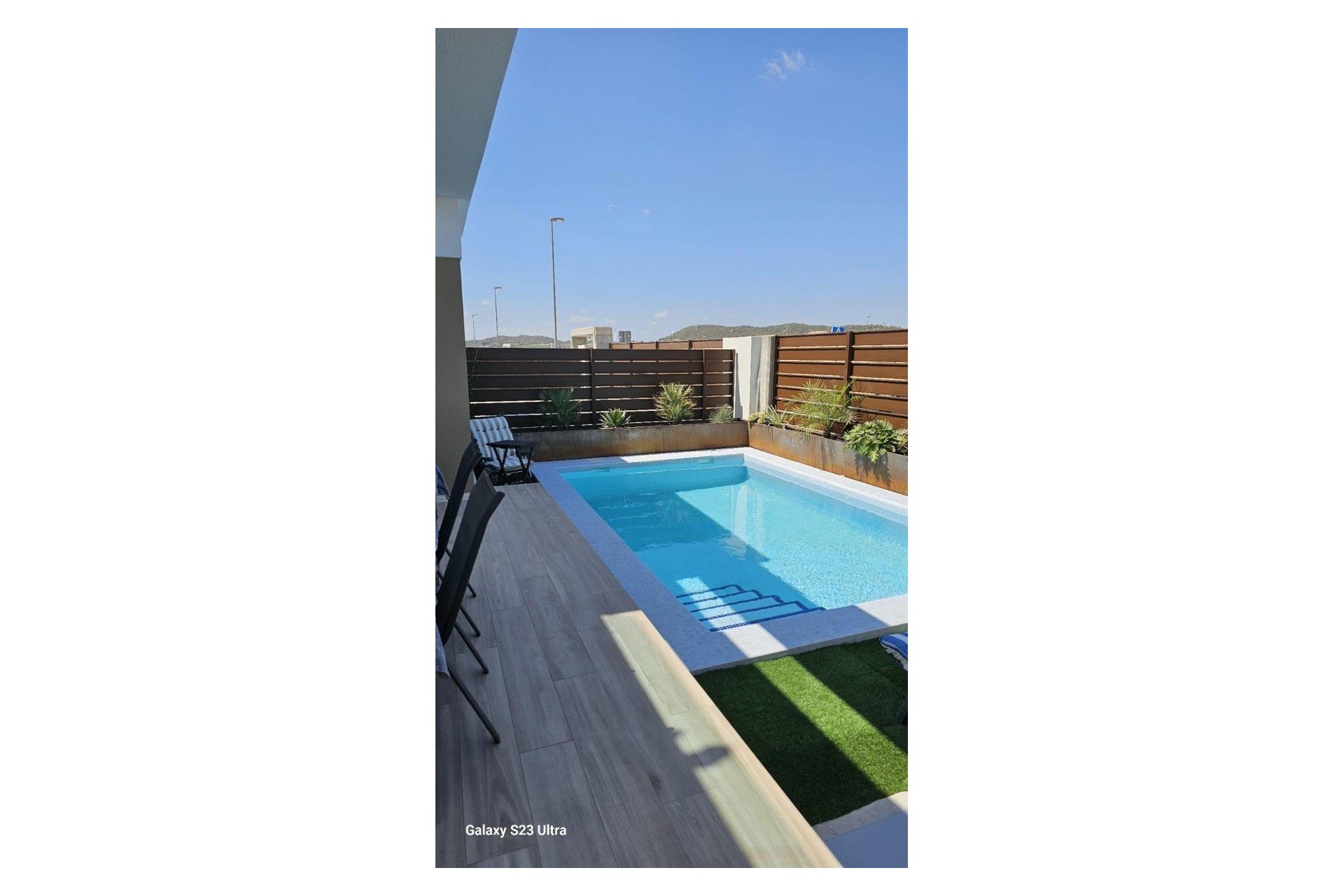 Resale - Villa -
Orihuela - Vistabella