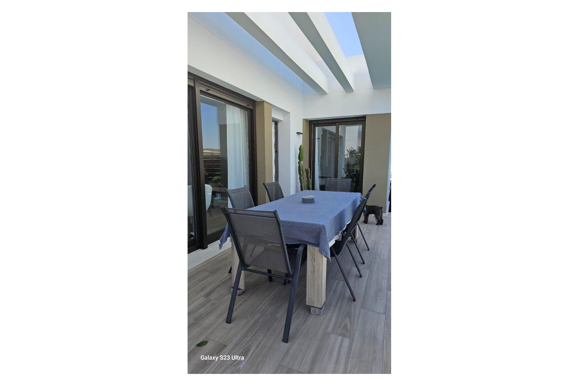 Resale - Villa -
Orihuela - Vistabella