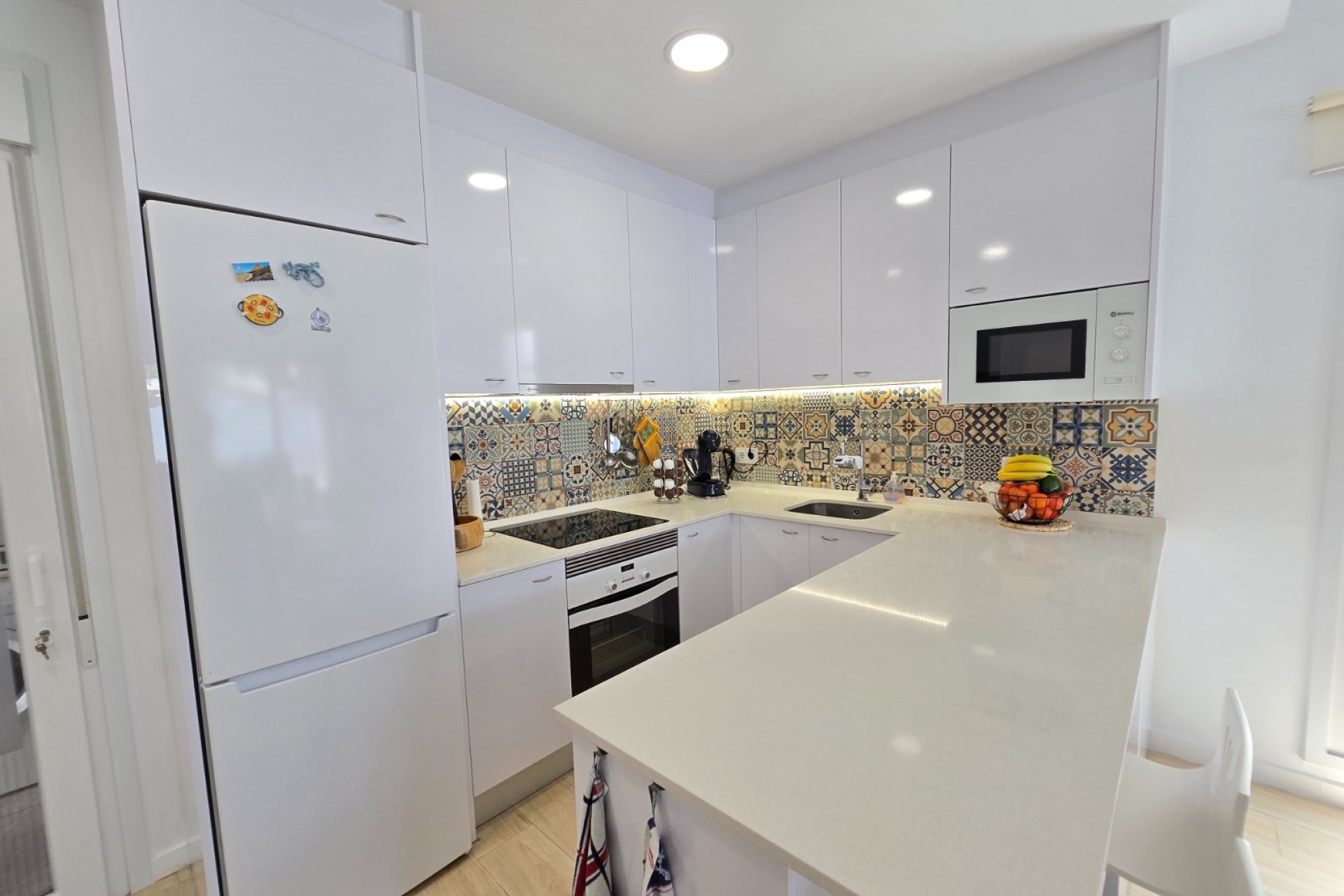 Resale - Villa -
Pilar de la Horadada - Pilar de la Horadada *