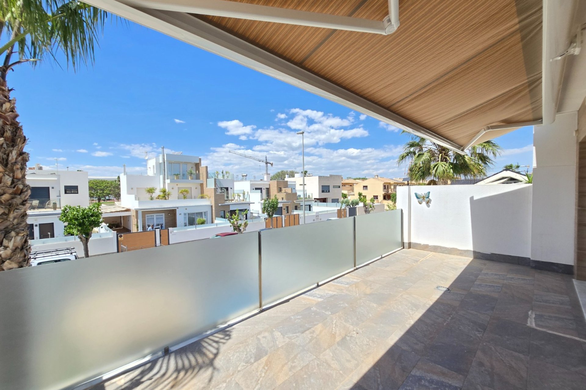 Resale - Villa -
Pilar de la Horadada - Pilar de la Horadada *