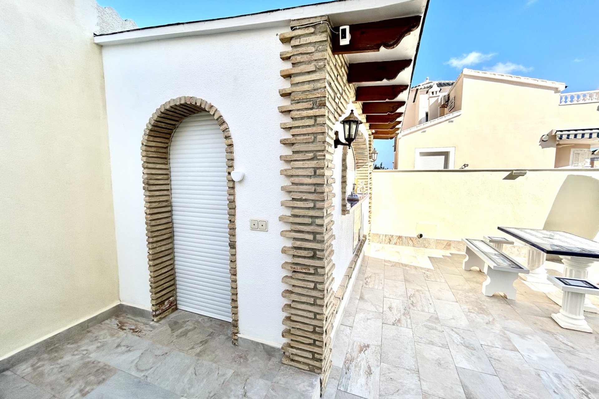 Resale - Villa -
Pinar de Campoverde