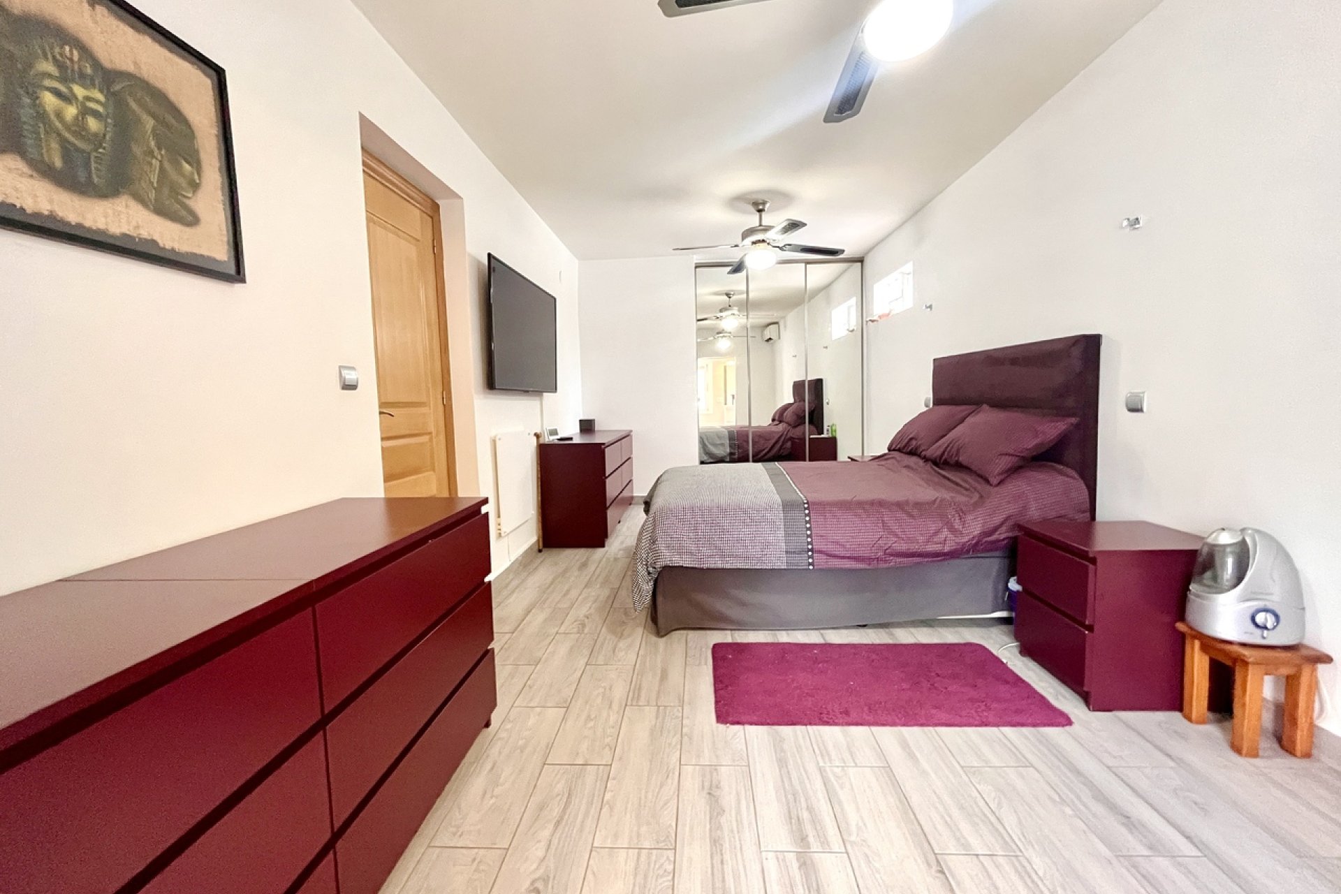 Resale - Villa -
Pinar de Campoverde