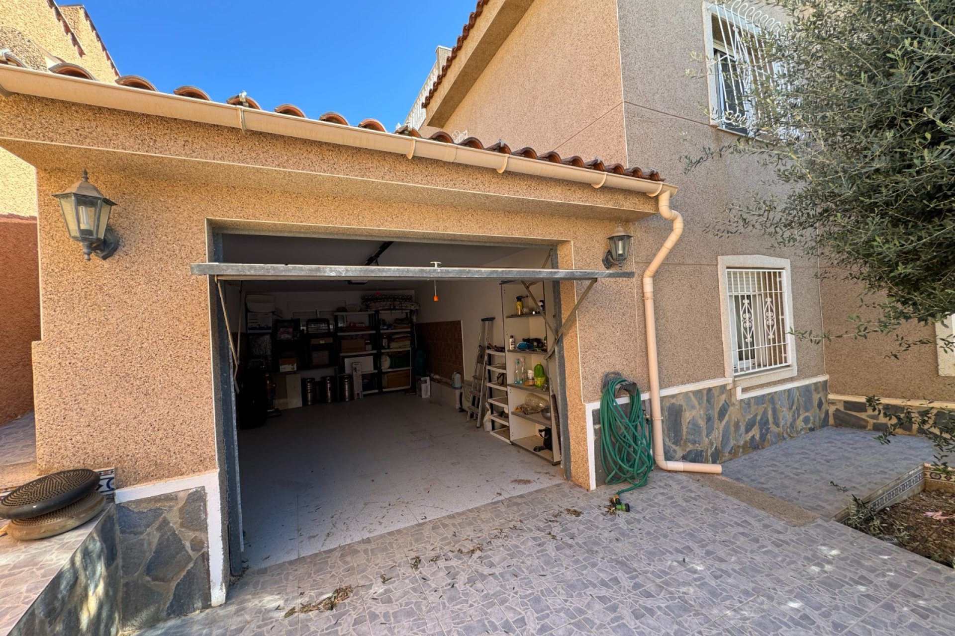 Resale - Villa -
Rojales - Ciudad Quesada