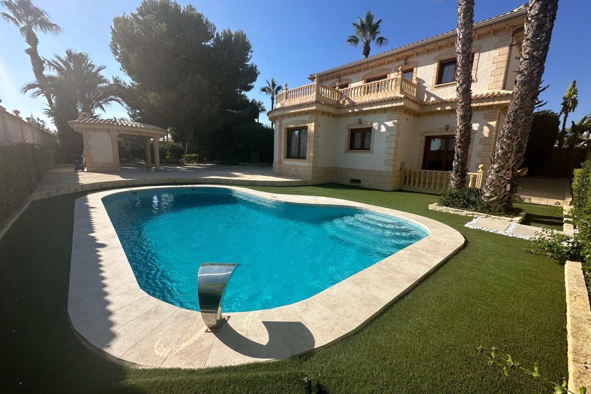 Resale - Villa -
Rojales - Doña Pepa