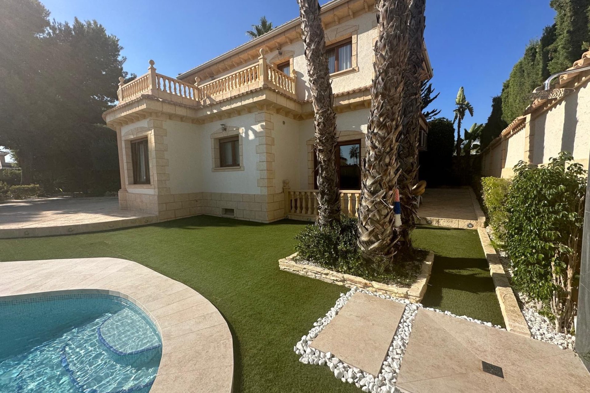 Resale - Villa -
Rojales - Doña Pepa