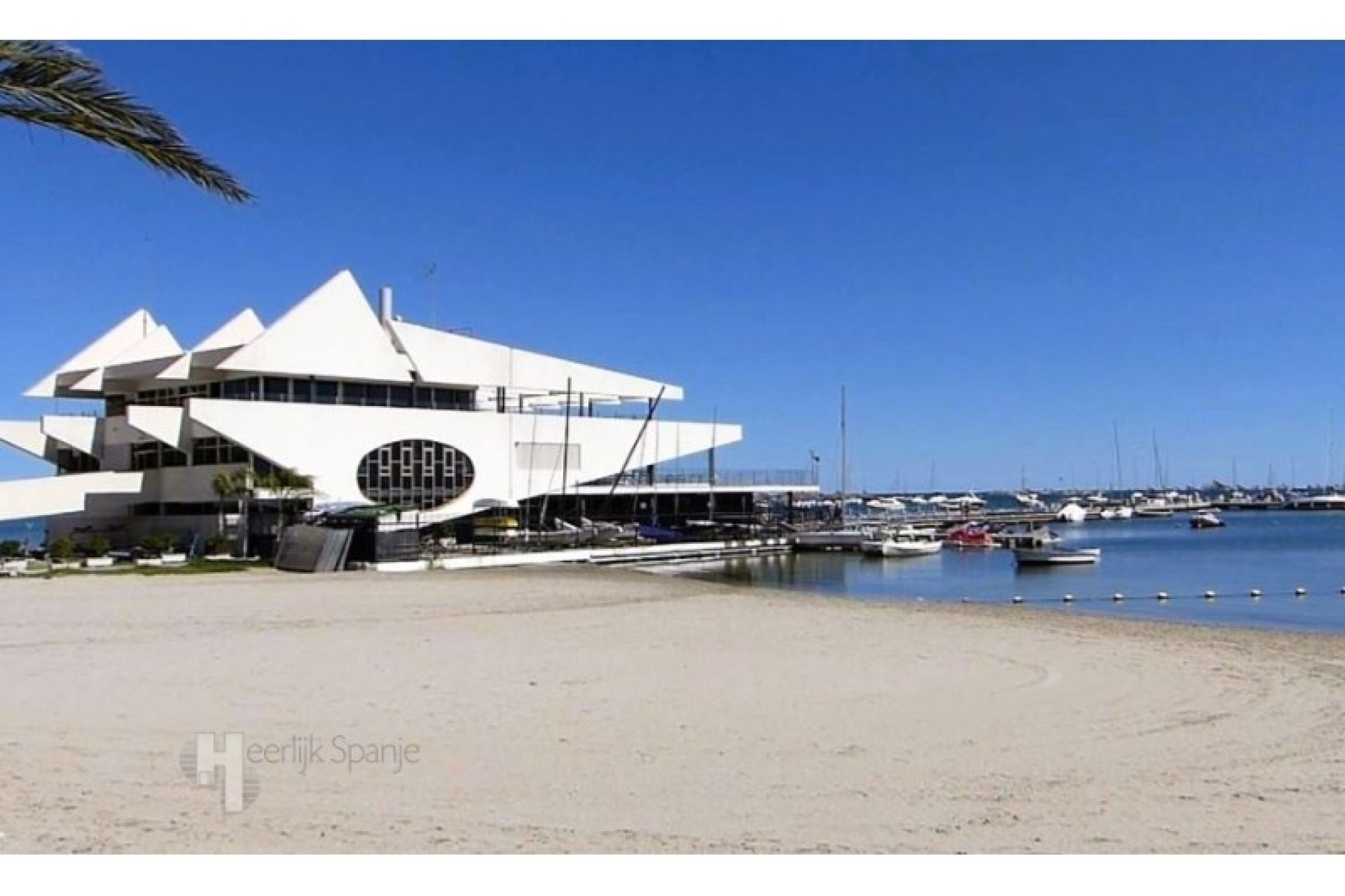 Resale - Villa -
San Javier - Santiago De La Ribera