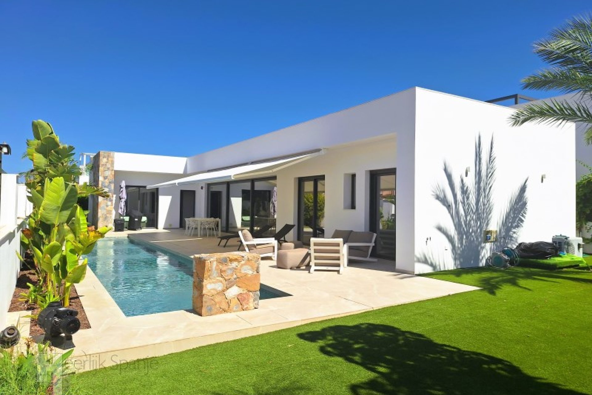 Resale - Villa -
San Javier - Santiago De La Ribera