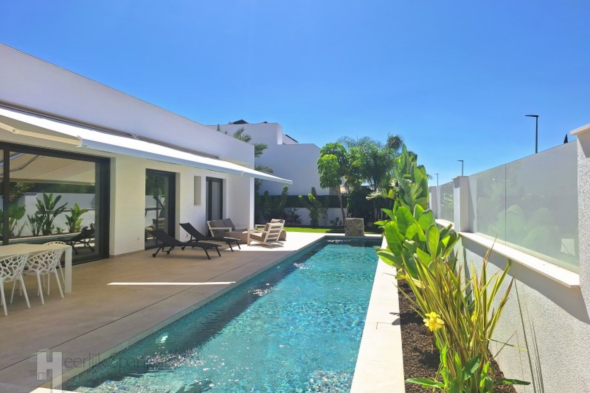 Resale - Villa -
San Javier - Santiago De La Ribera