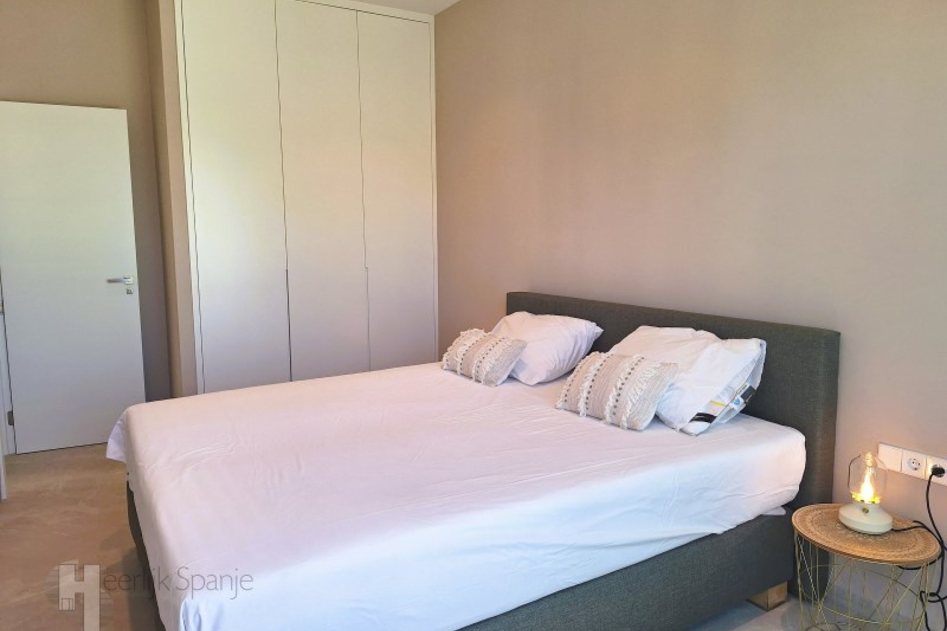 Resale - Villa -
San Javier - Santiago De La Ribera