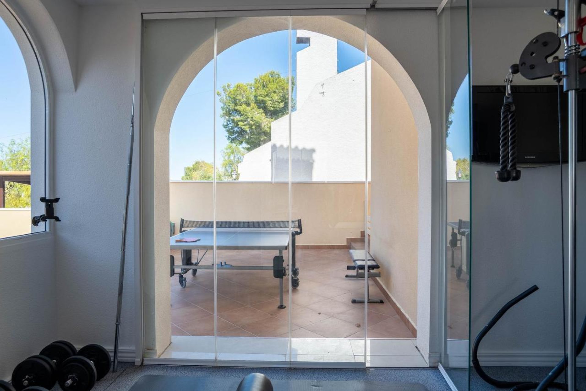 Resale - Villa -
San Miguel de Salinas