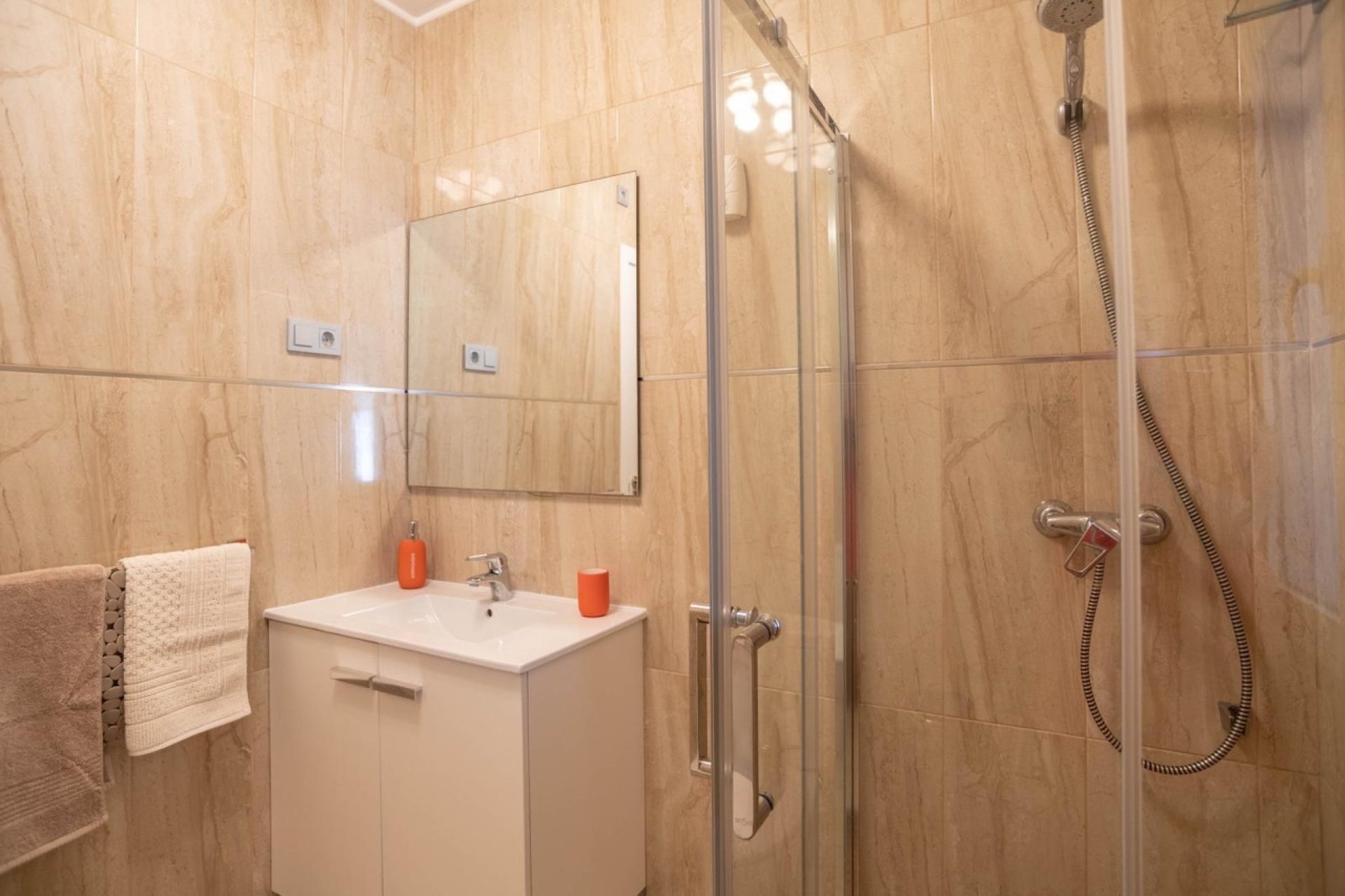 Resale - Villa -
San Miguel de Salinas