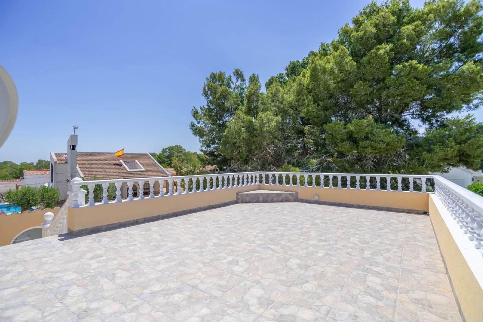 Resale - Villa -
San Miguel de Salinas