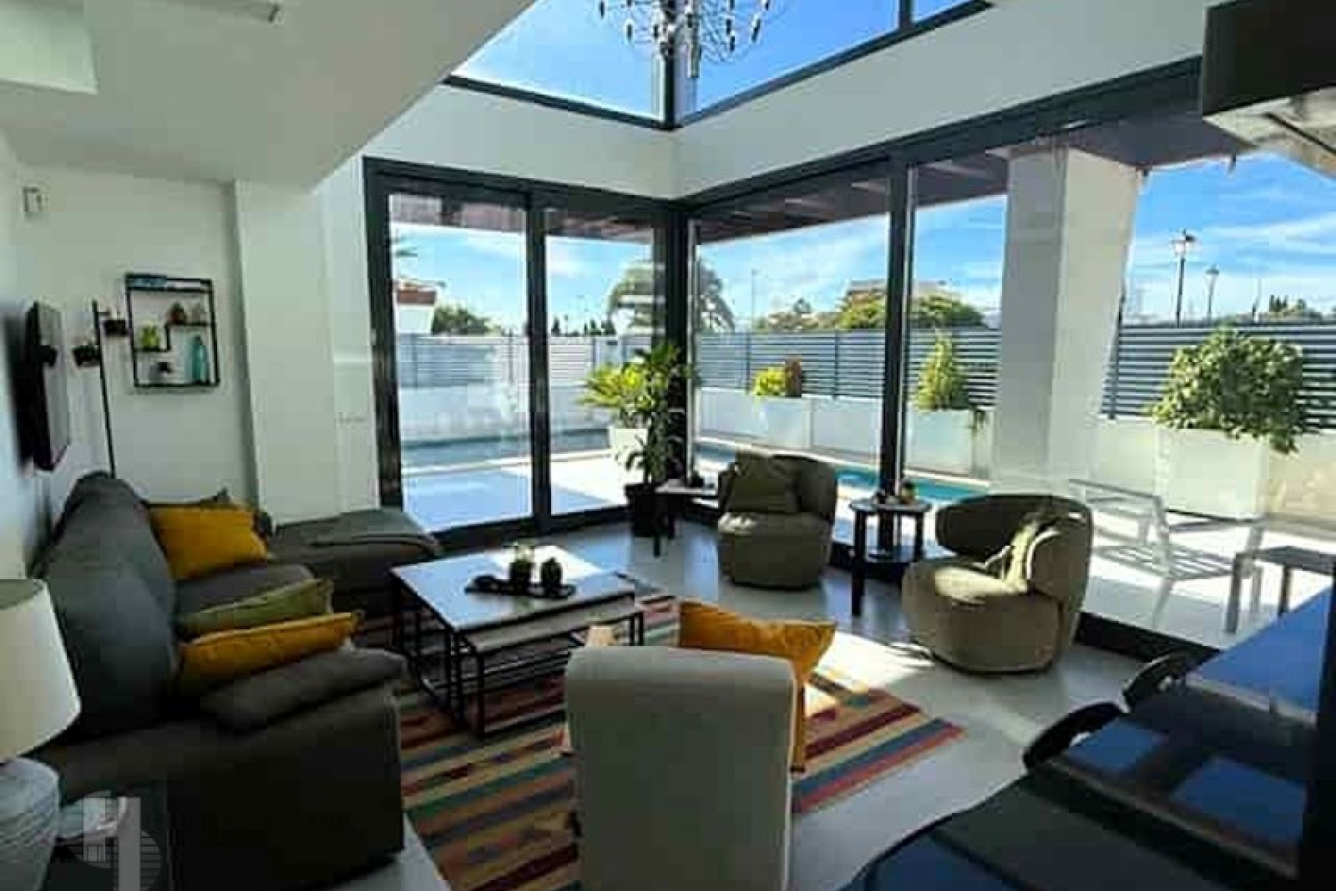 Resale - Villa -
San Pedro del Pinatar - Lo Pagan