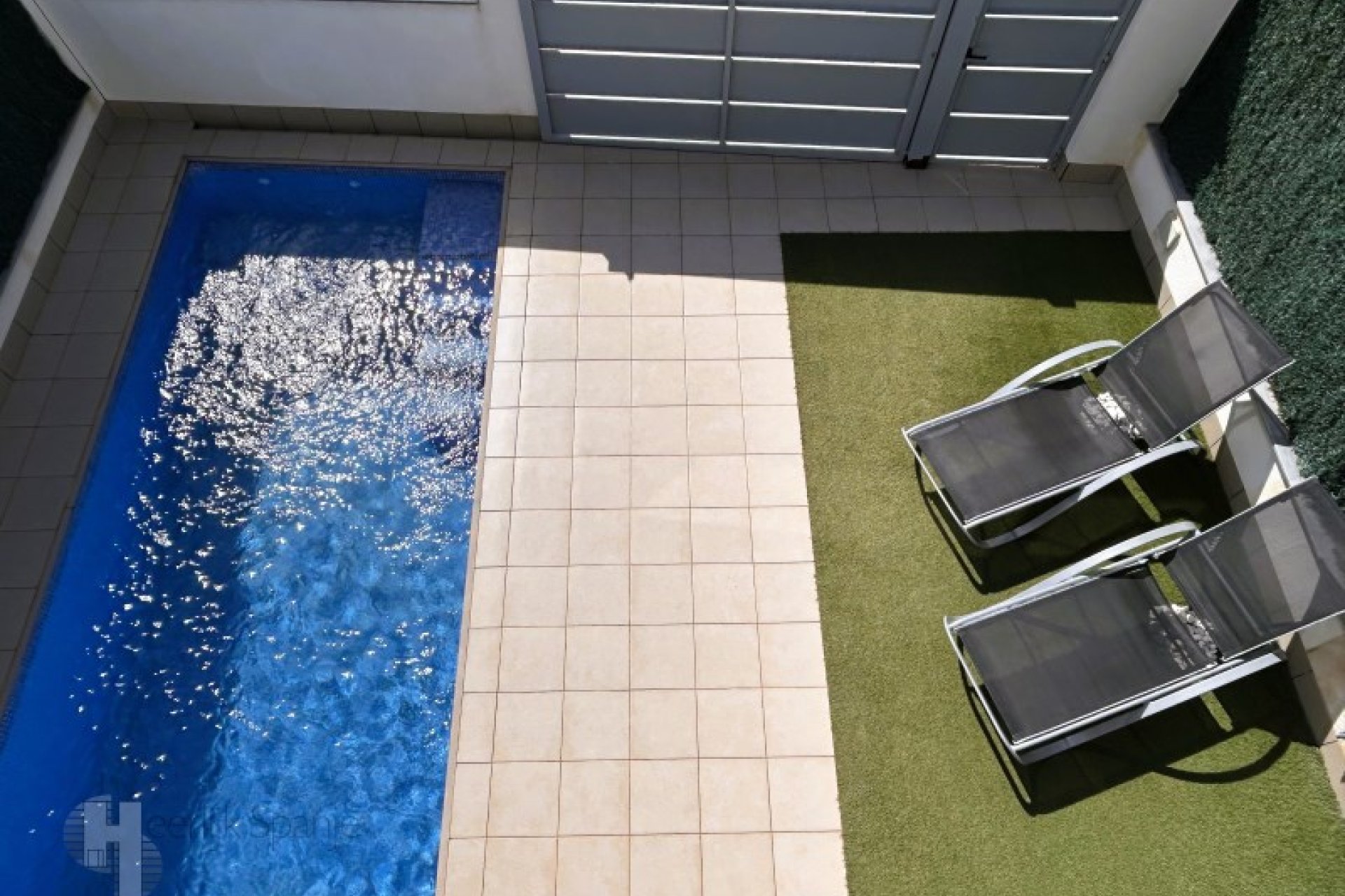 Resale - Villa -
San Pedro del Pinatar - Lo Pagan