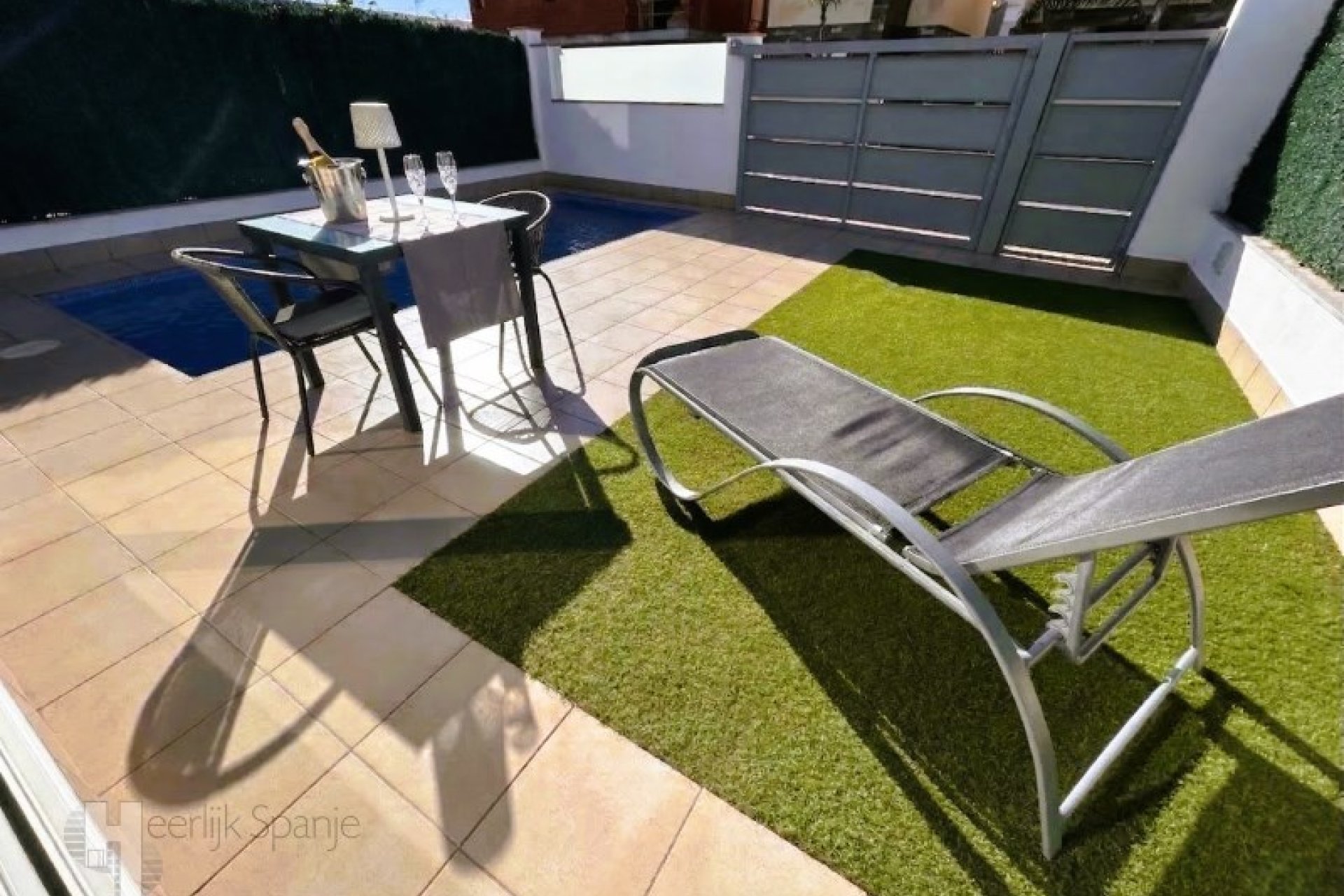 Resale - Villa -
San Pedro del Pinatar - Lo Pagan