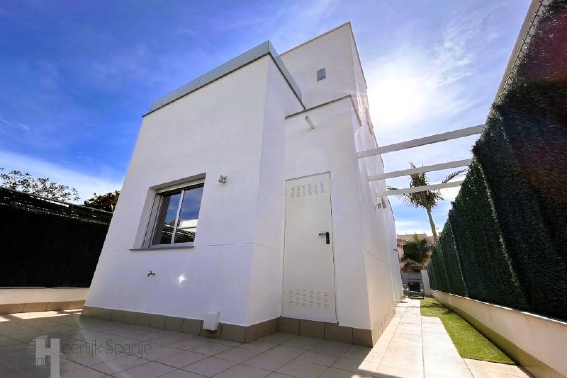 Resale - Villa -
San Pedro del Pinatar - Lo Pagan