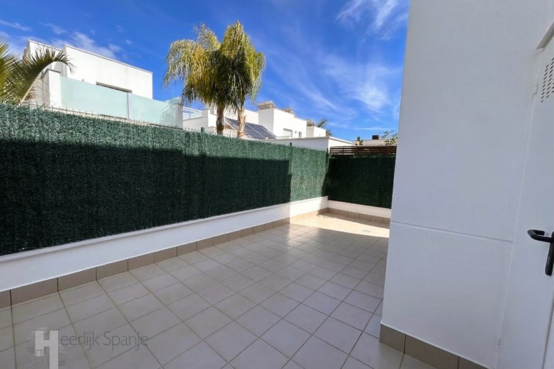 Resale - Villa -
San Pedro del Pinatar - Lo Pagan