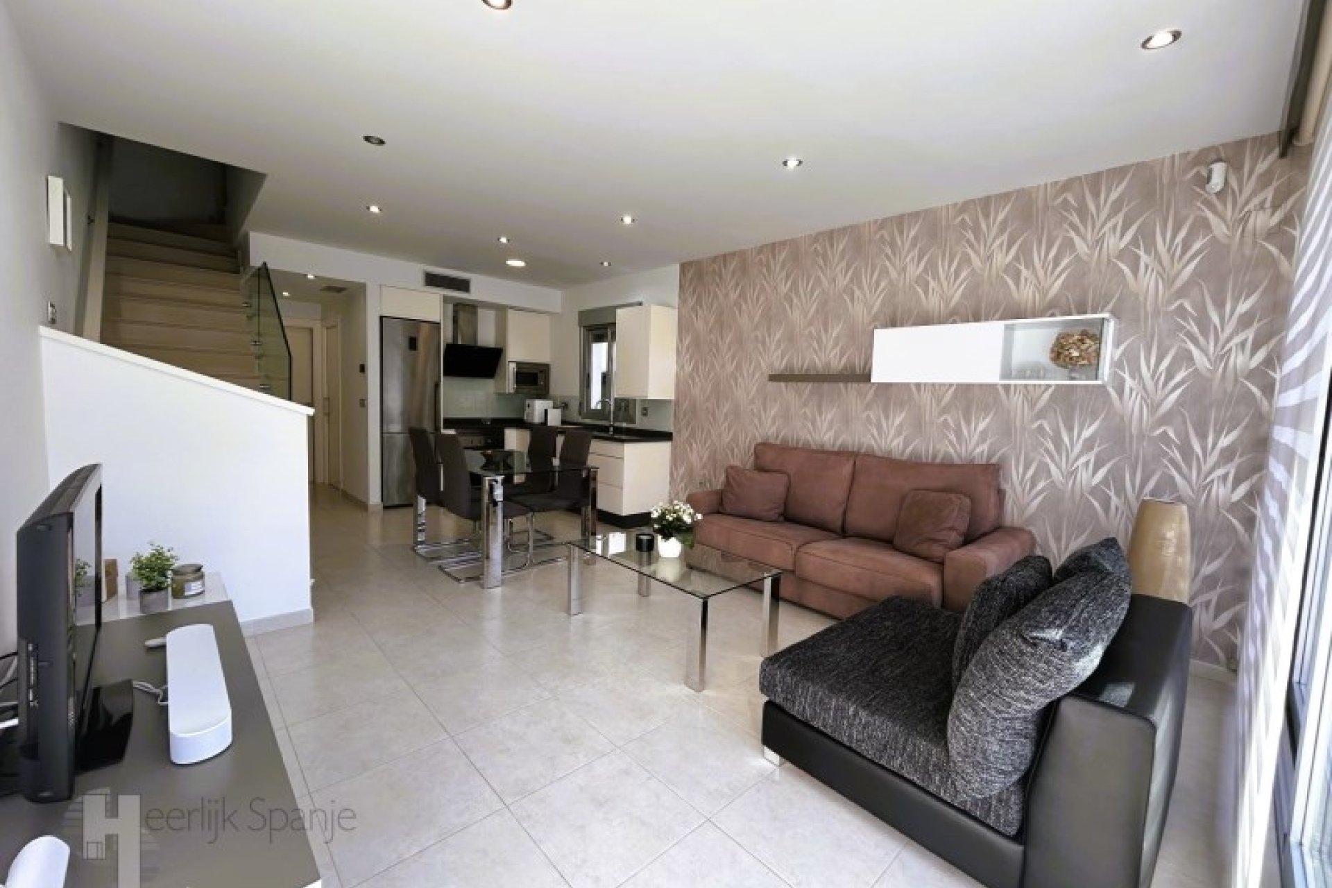Resale - Villa -
San Pedro del Pinatar - Lo Pagan