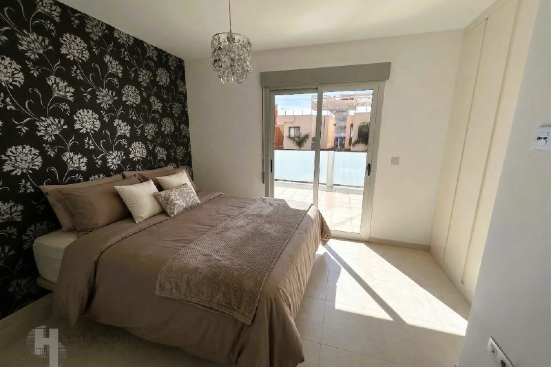 Resale - Villa -
San Pedro del Pinatar - Lo Pagan