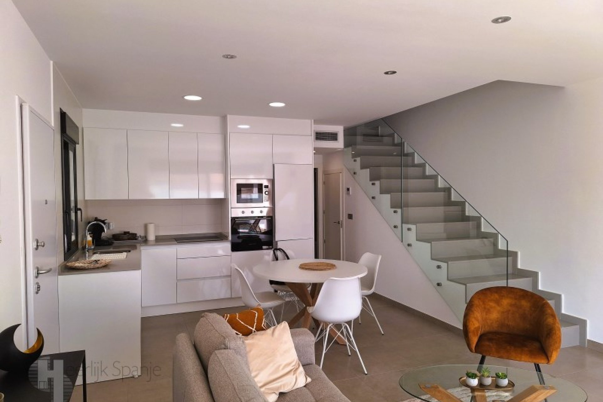 Resale - Villa -
San Pedro del Pinatar - San Pedro del Pinatar ciudad
